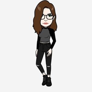 Meet your Posher, Paige